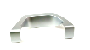 Image of Exterior Door Handle Cover (Left, Front, Rear) image for your 2007 Volvo XC90   